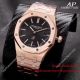 2017 Replica Audemars Piguet Royal Oak 2-Tone Rose Gold (5)_th.jpg